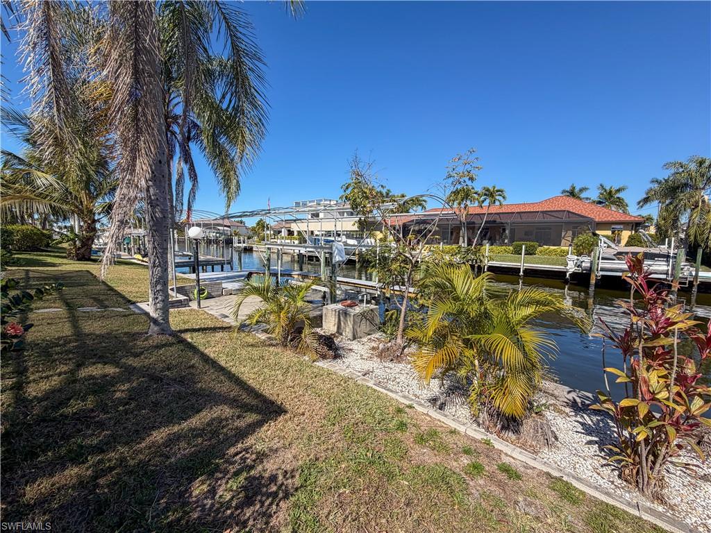 CAPE CORAL - Residential Lease