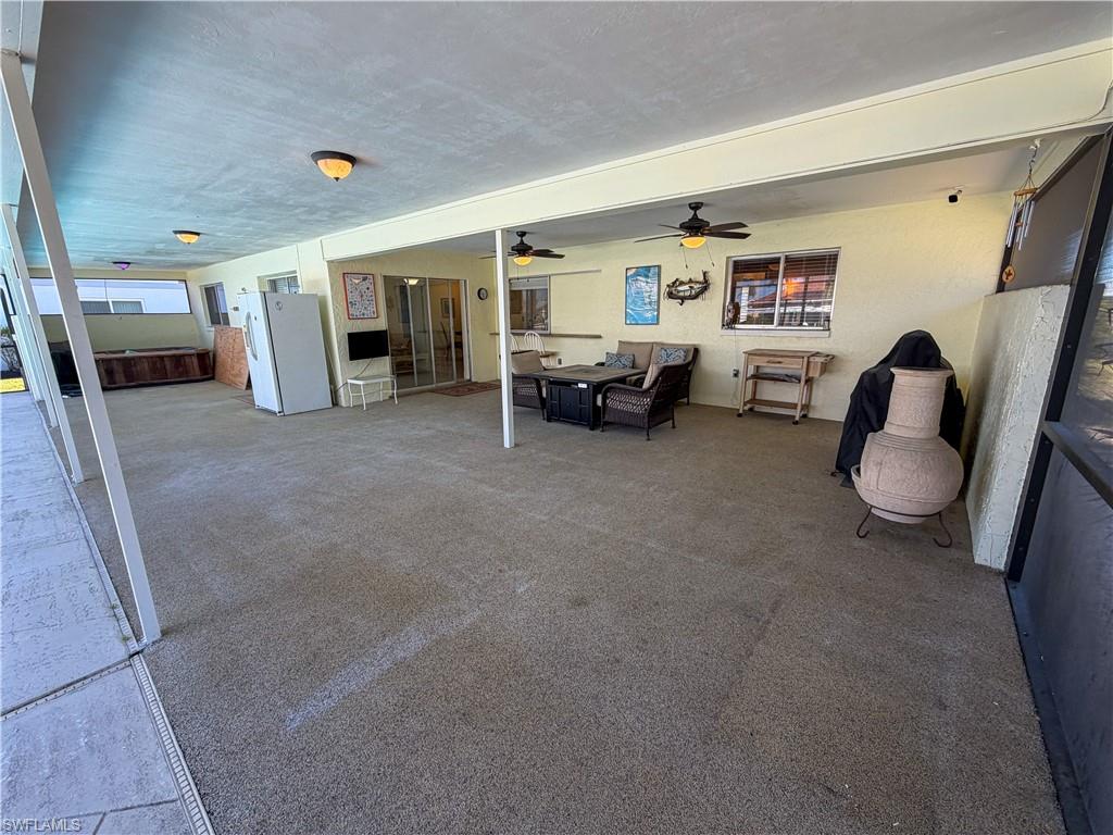 CAPE CORAL - Residential Lease