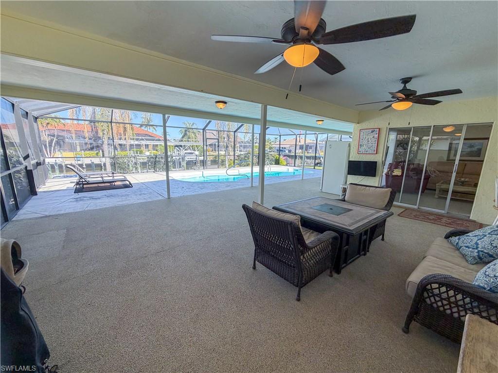 CAPE CORAL - Residential Lease