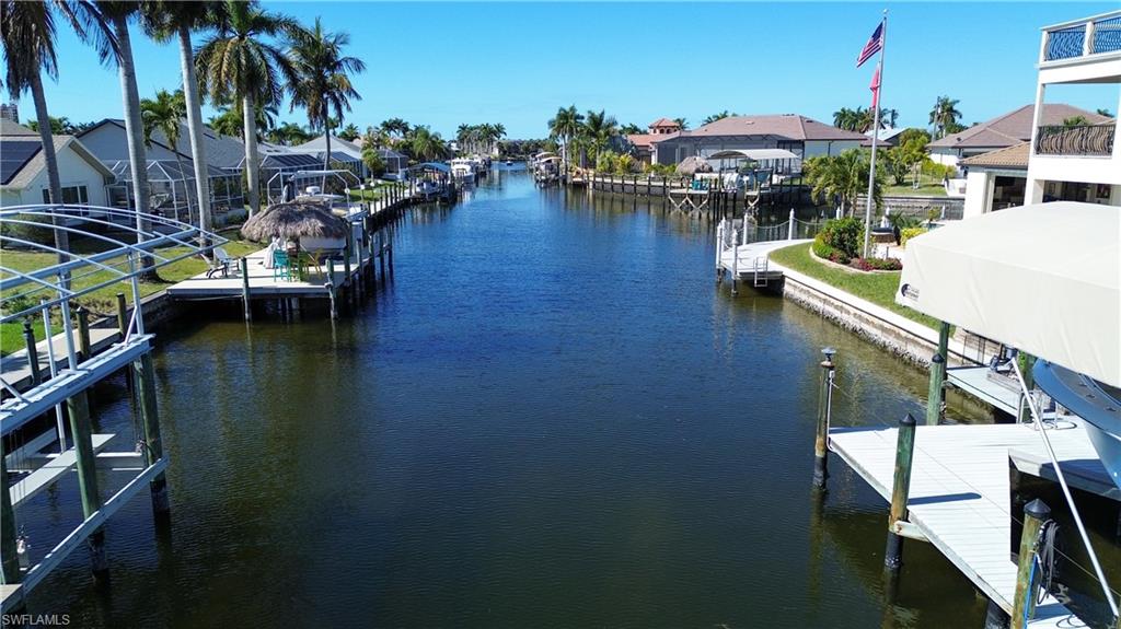 CAPE CORAL - Residential Lease