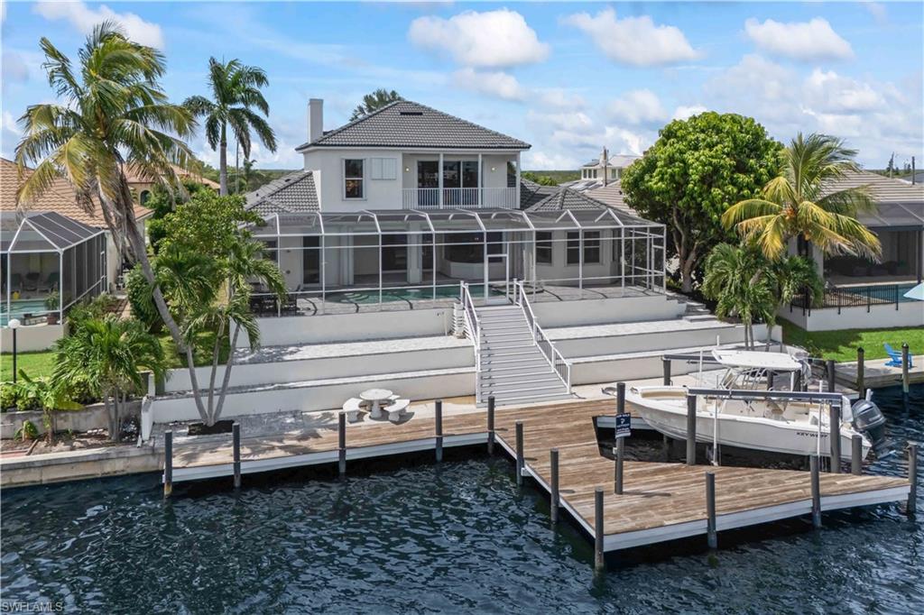 221 Old Burnt Store RD S