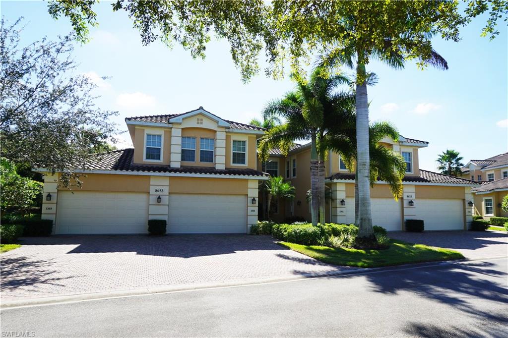 CHAMPIONS - Residential