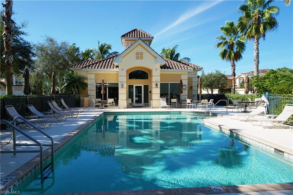 CHAMPIONS - Residential