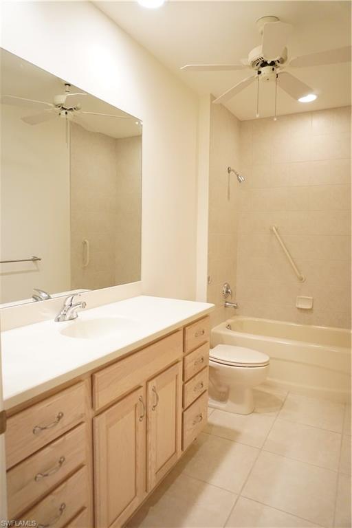 CHAMPIONS - Residential