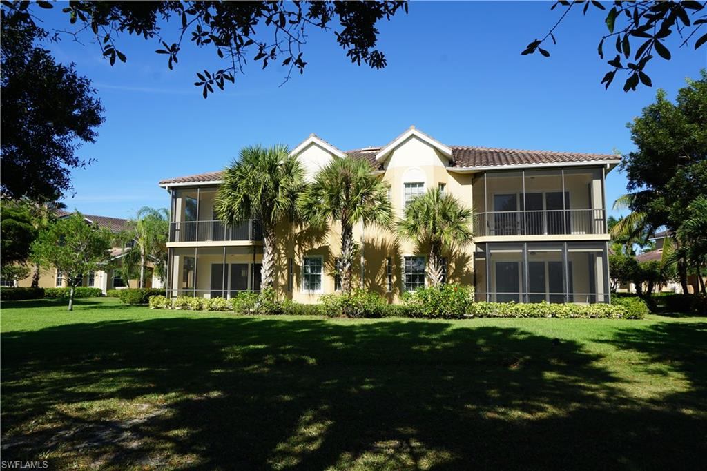 CHAMPIONS - Residential