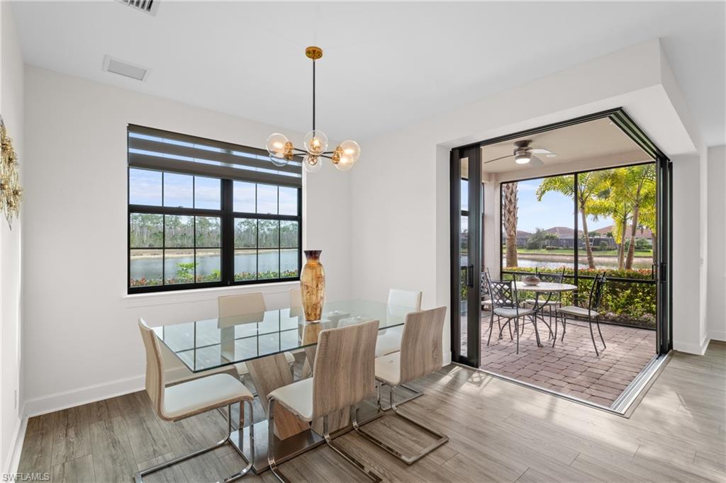 ESPLANADE - Residential