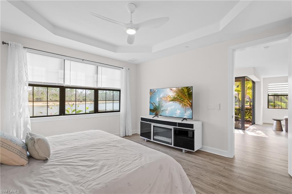 ESPLANADE - Residential