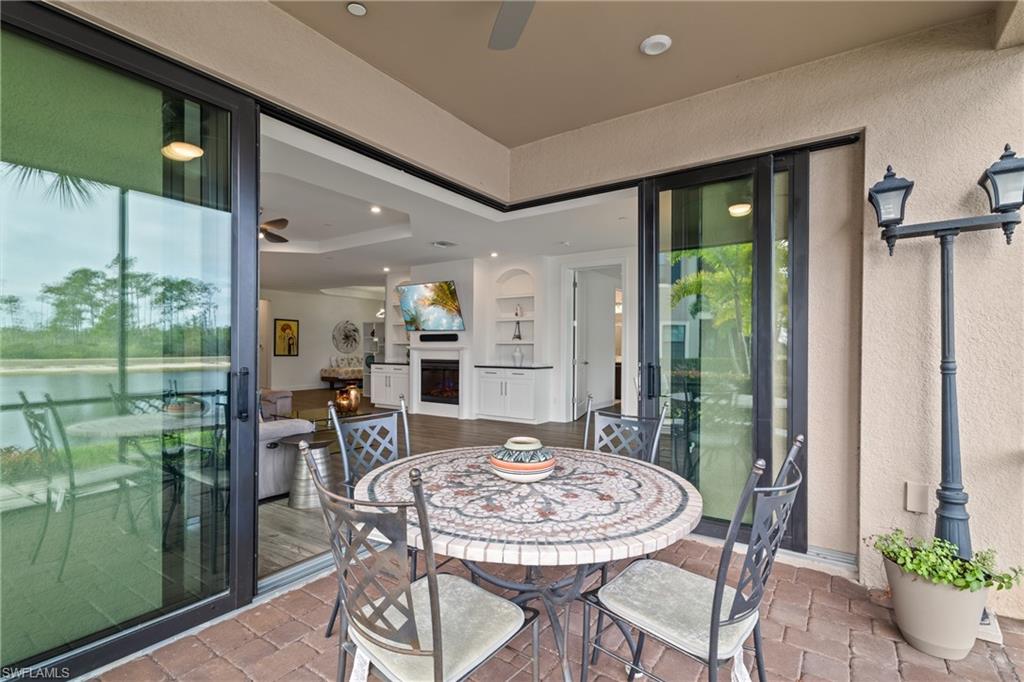 ESPLANADE - Residential