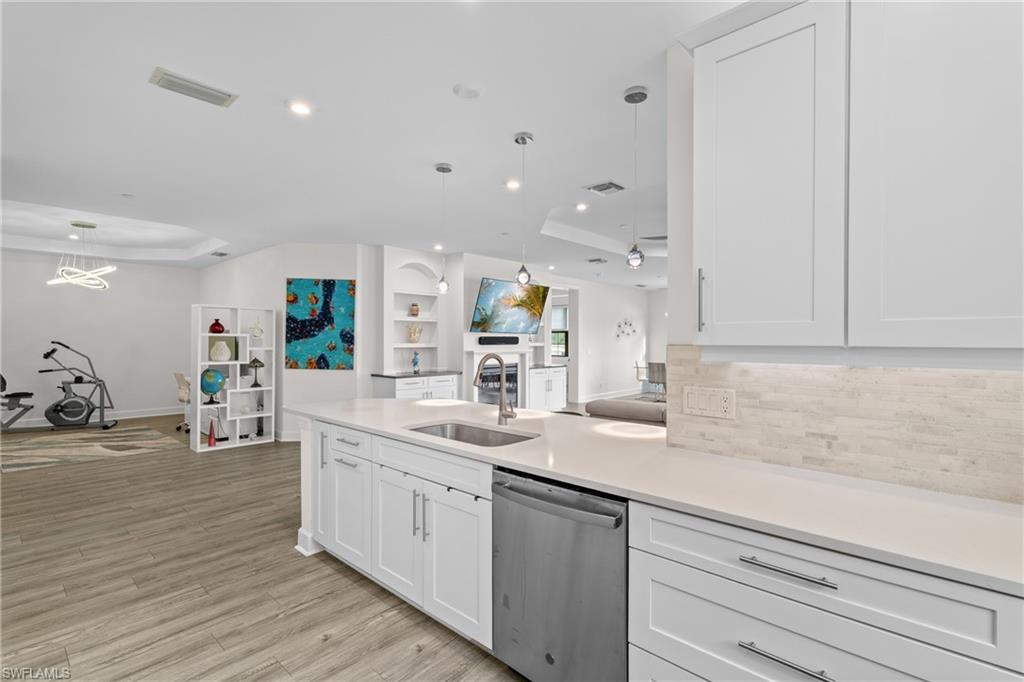 ESPLANADE - Residential