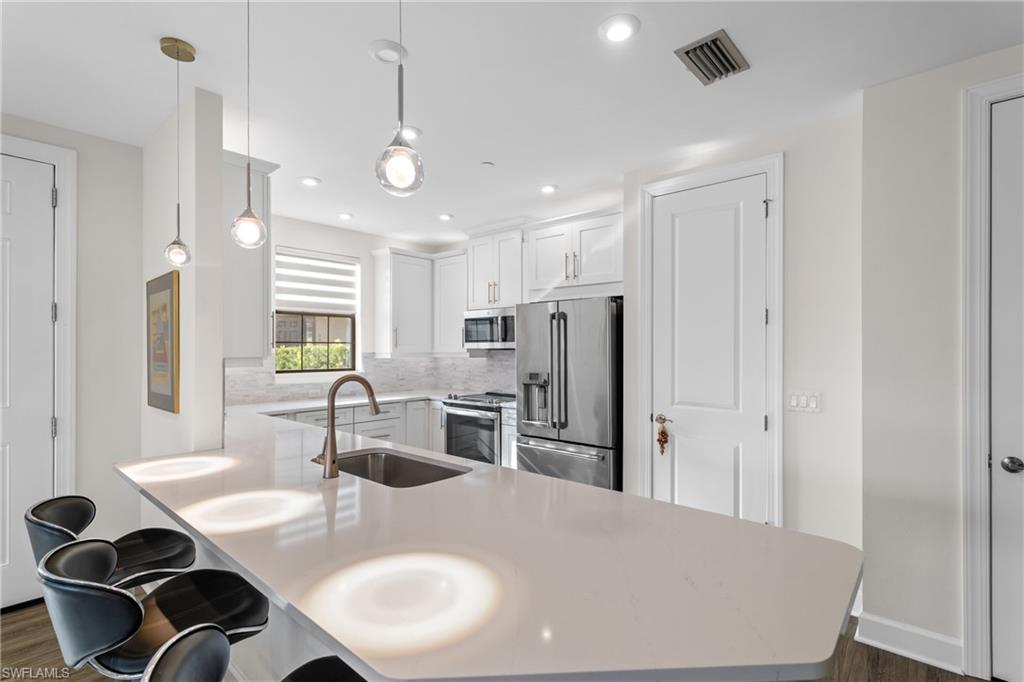 ESPLANADE - Residential