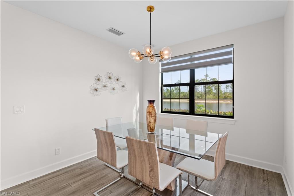 ESPLANADE - Residential