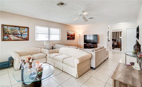 A home in CAPE CORAL