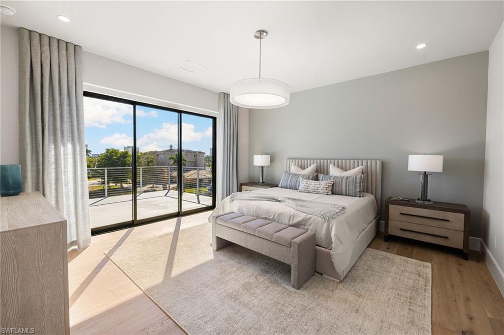 CONNERS - Residential