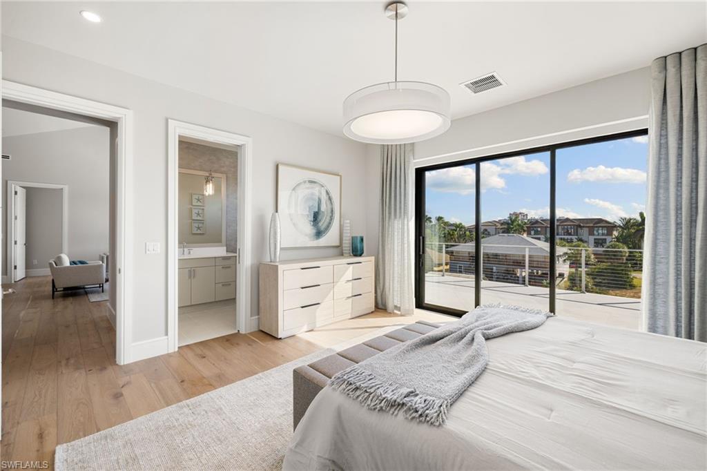 CONNERS - Residential