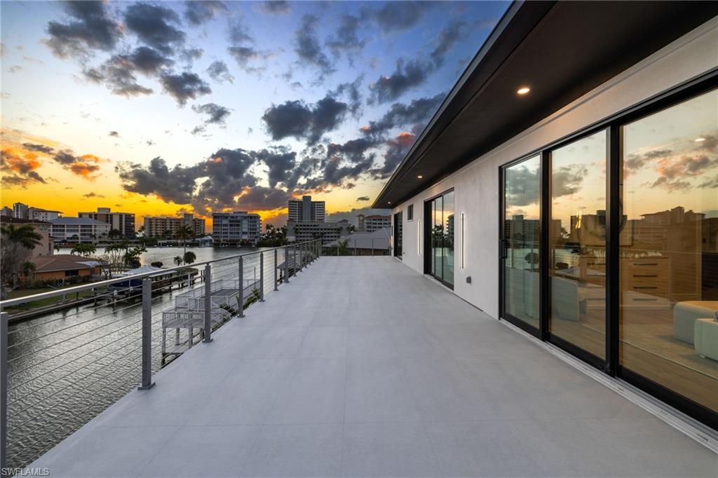 CONNERS - Residential