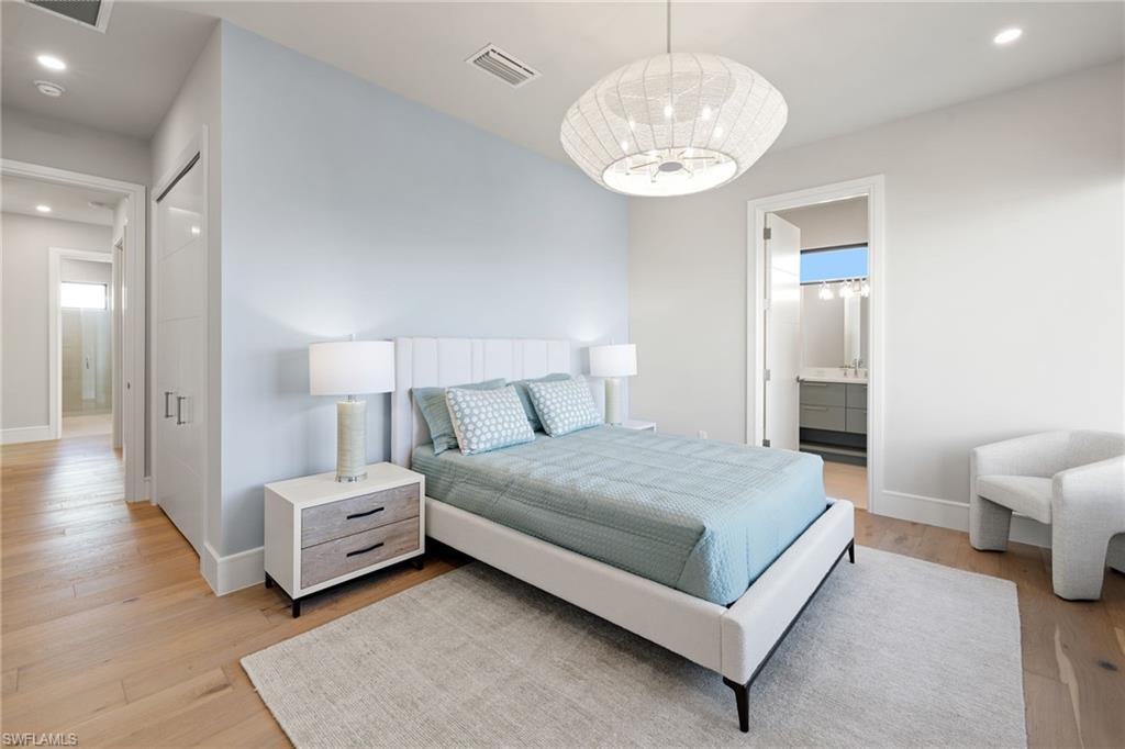 CONNERS - Residential