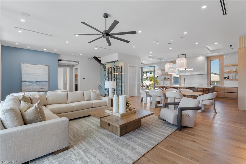 CONNERS - Residential