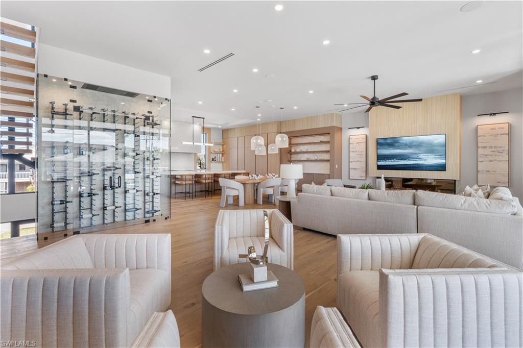 CONNERS - Residential