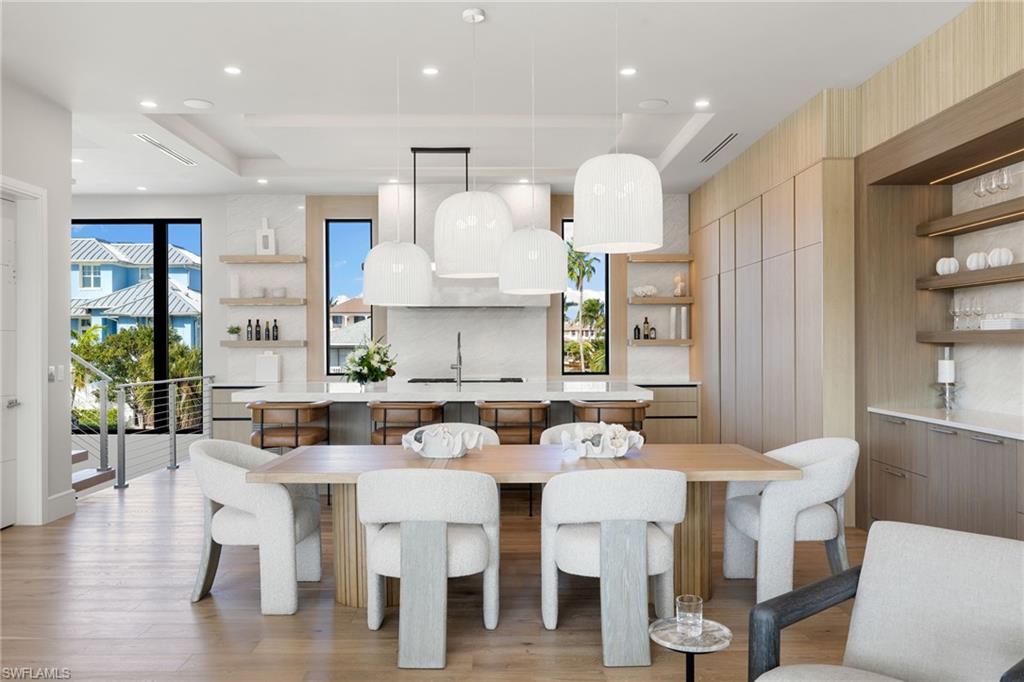 CONNERS - Residential