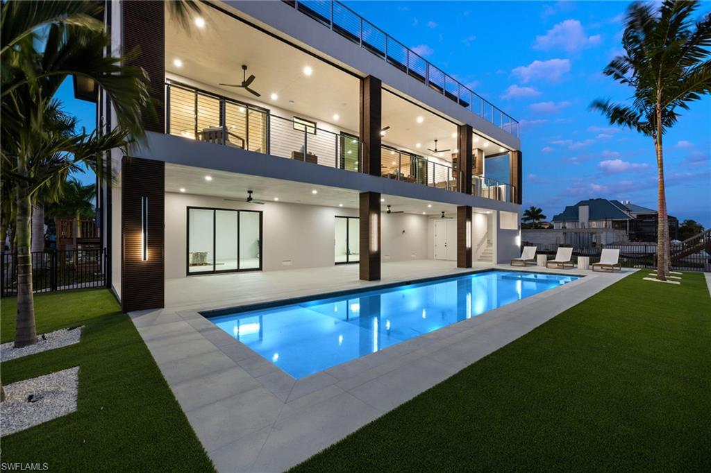 CONNERS - Residential