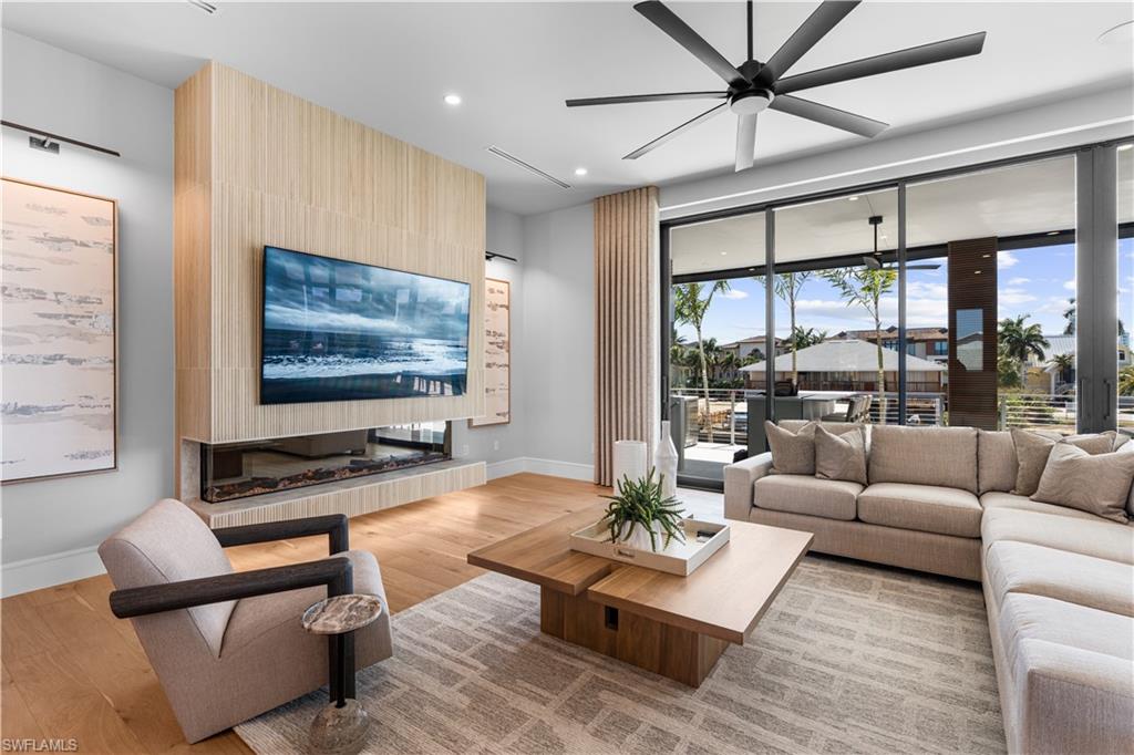 CONNERS - Residential