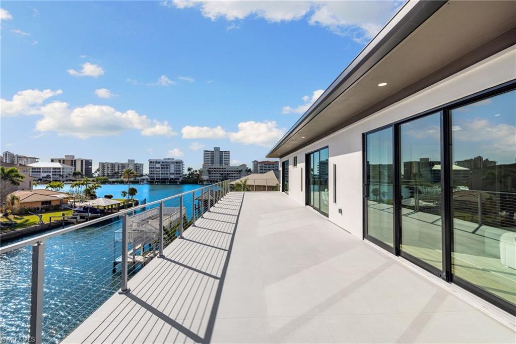 CONNERS - Residential