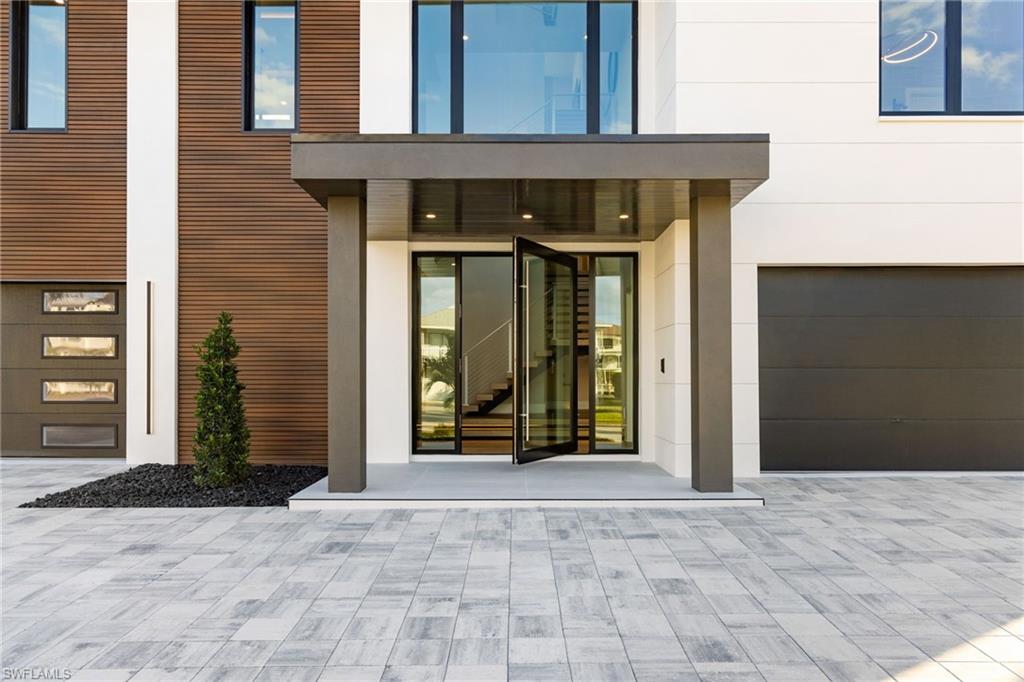 CONNERS - Residential