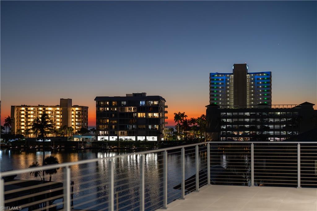 CONNERS - Residential