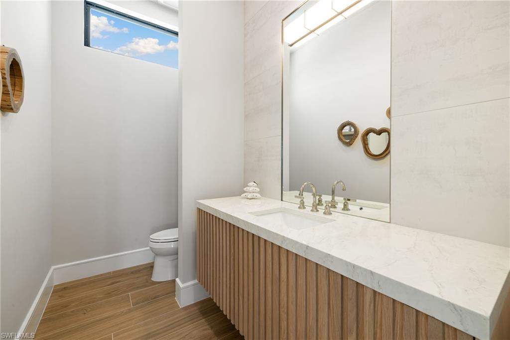 CONNERS - Residential