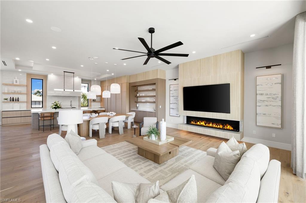 CONNERS - Residential