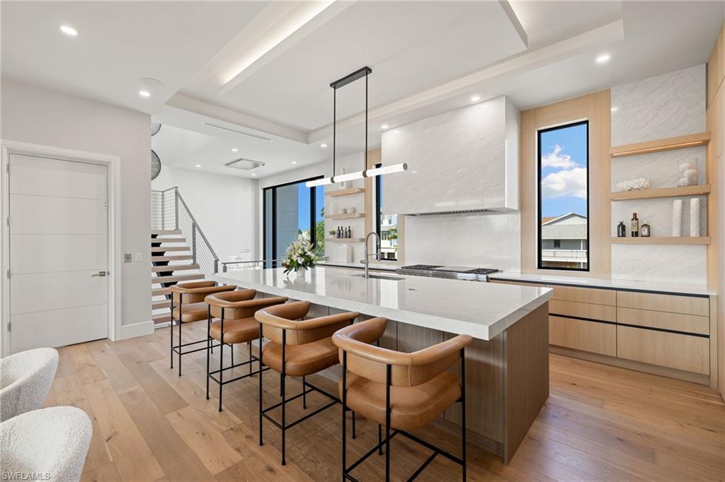 CONNERS - Residential