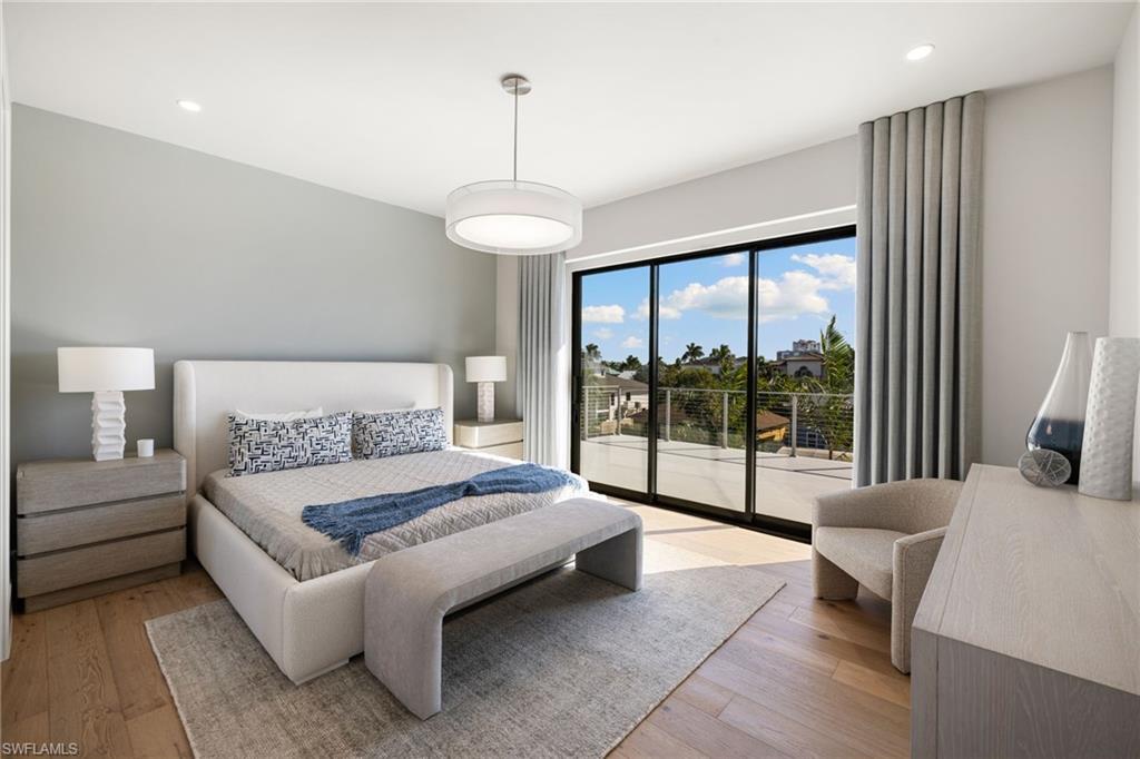 CONNERS - Residential