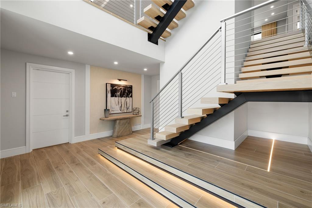 CONNERS - Residential