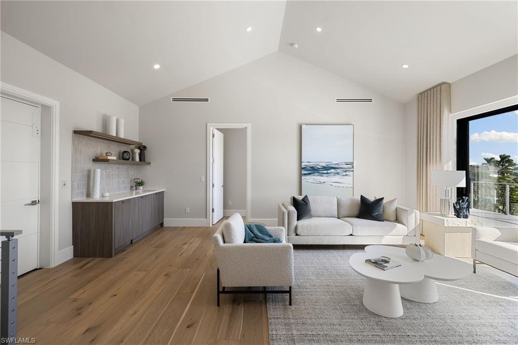 CONNERS - Residential