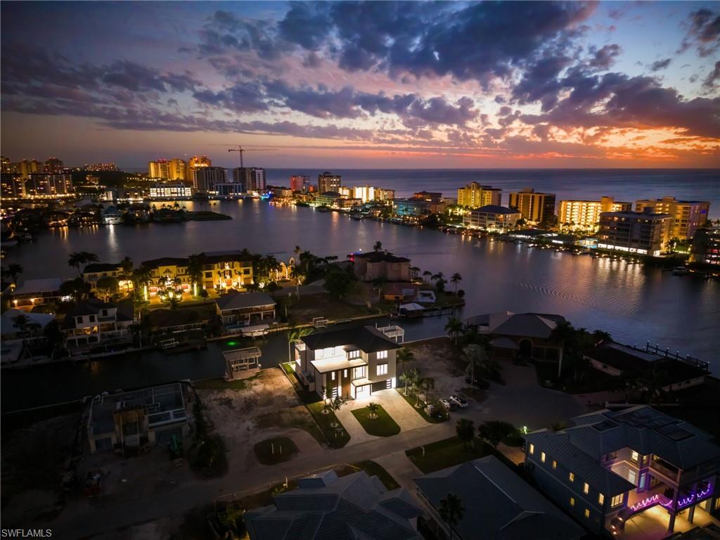 CONNERS - Residential