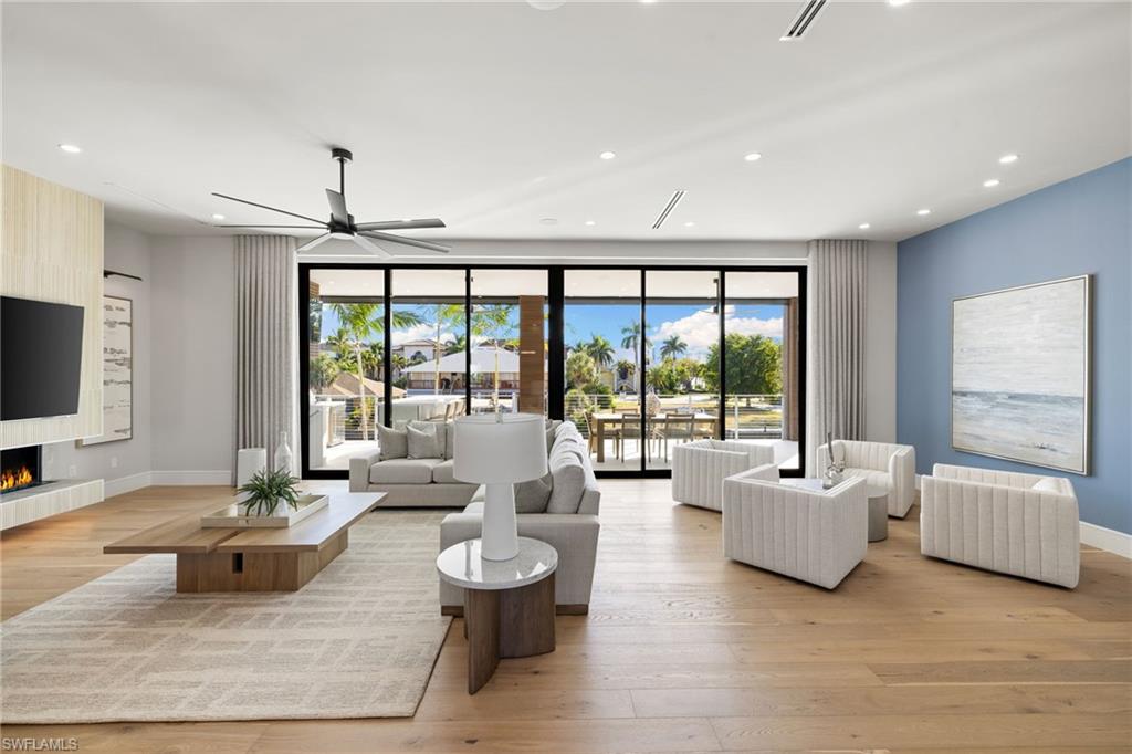 CONNERS - Residential