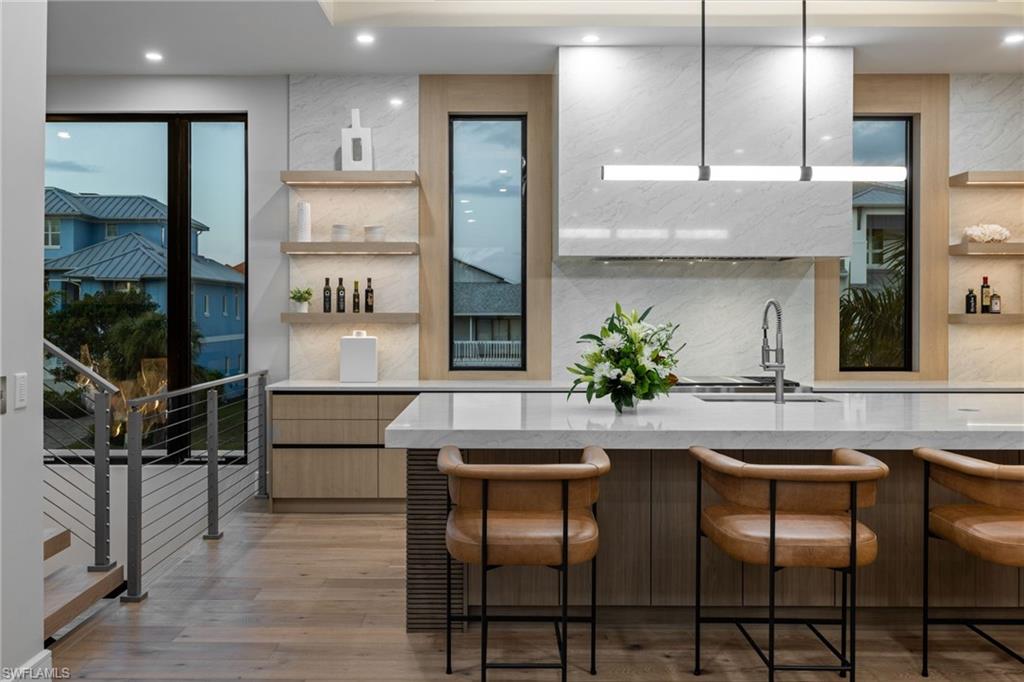 CONNERS - Residential