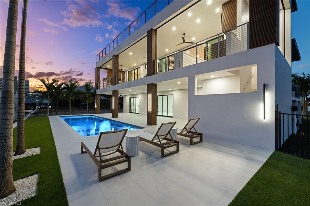 CONNERS - Residential