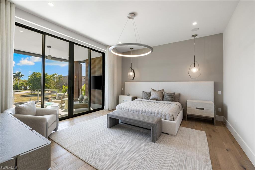 CONNERS - Residential