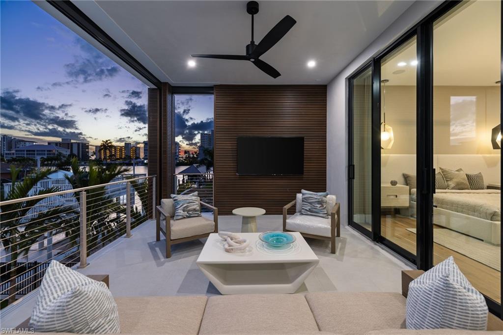 CONNERS - Residential