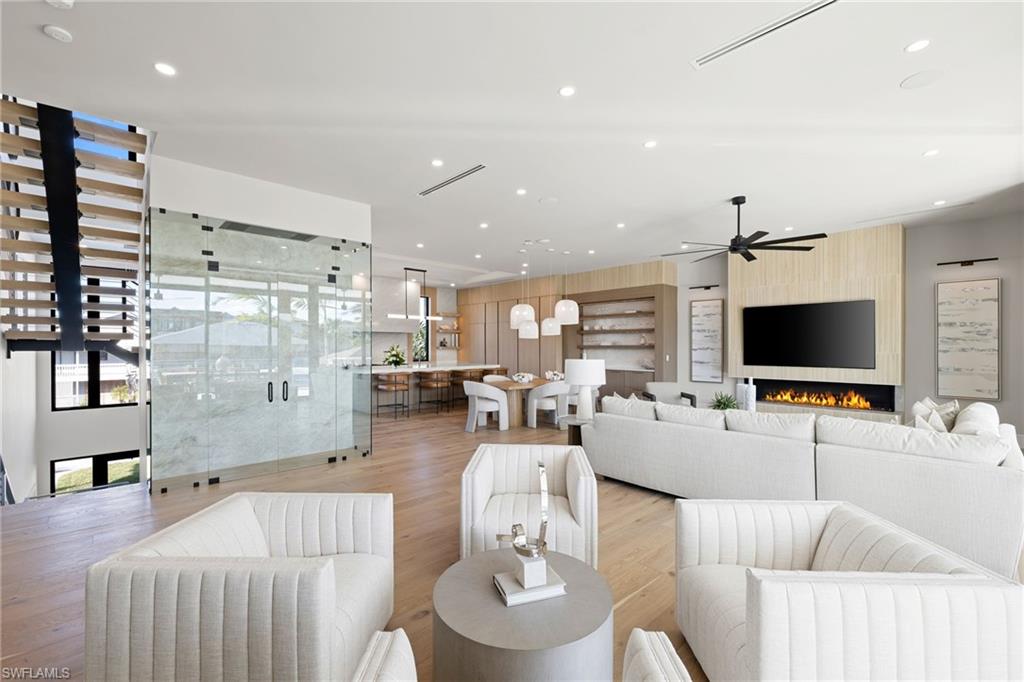 CONNERS - Residential