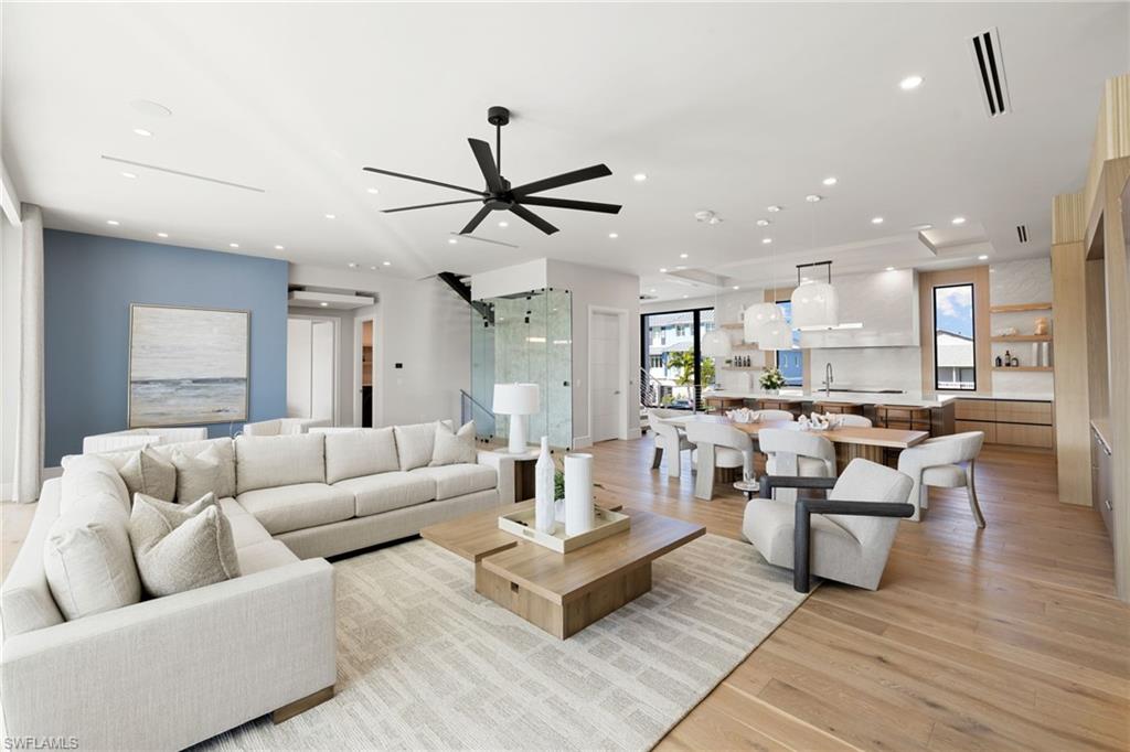 CONNERS - Residential