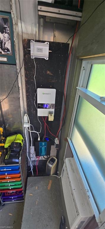 NOT APPLICABLE - Land