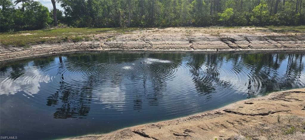 NOT APPLICABLE - Land