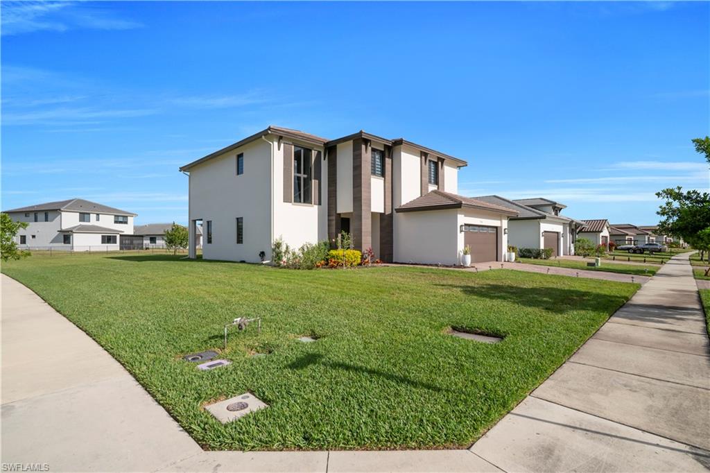 MAPLE RIDGE - Residential