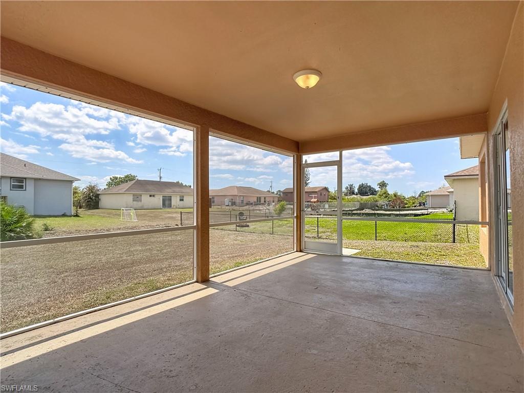 LEHIGH ACRES - Residential