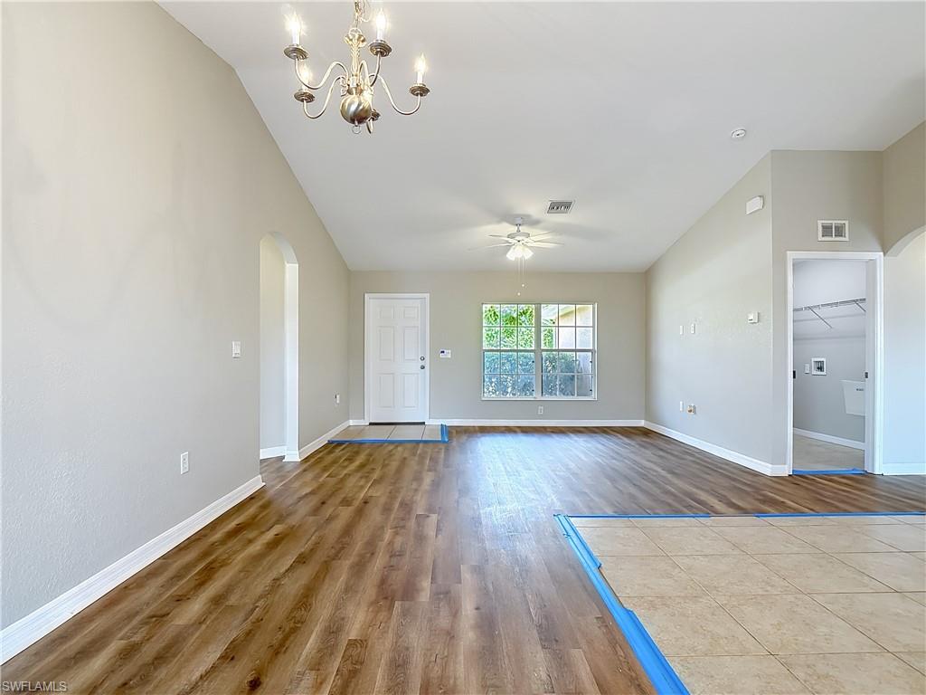 LEHIGH ACRES - Residential