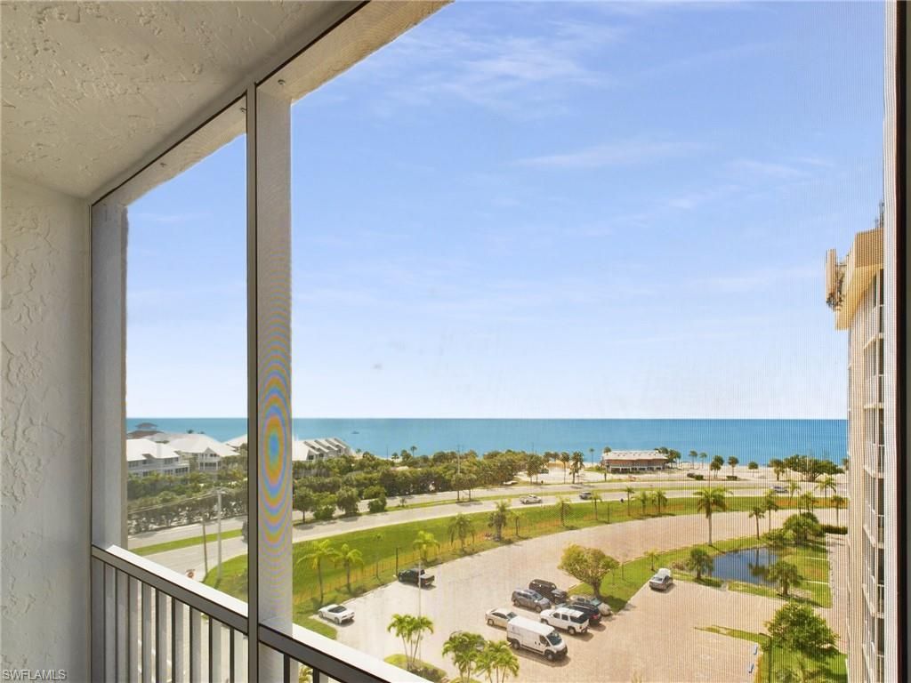 Photo of 5600 SW Bonita Beach RD #805, BONITA SPRINGS, FL 34134 (MLS # 226015824)