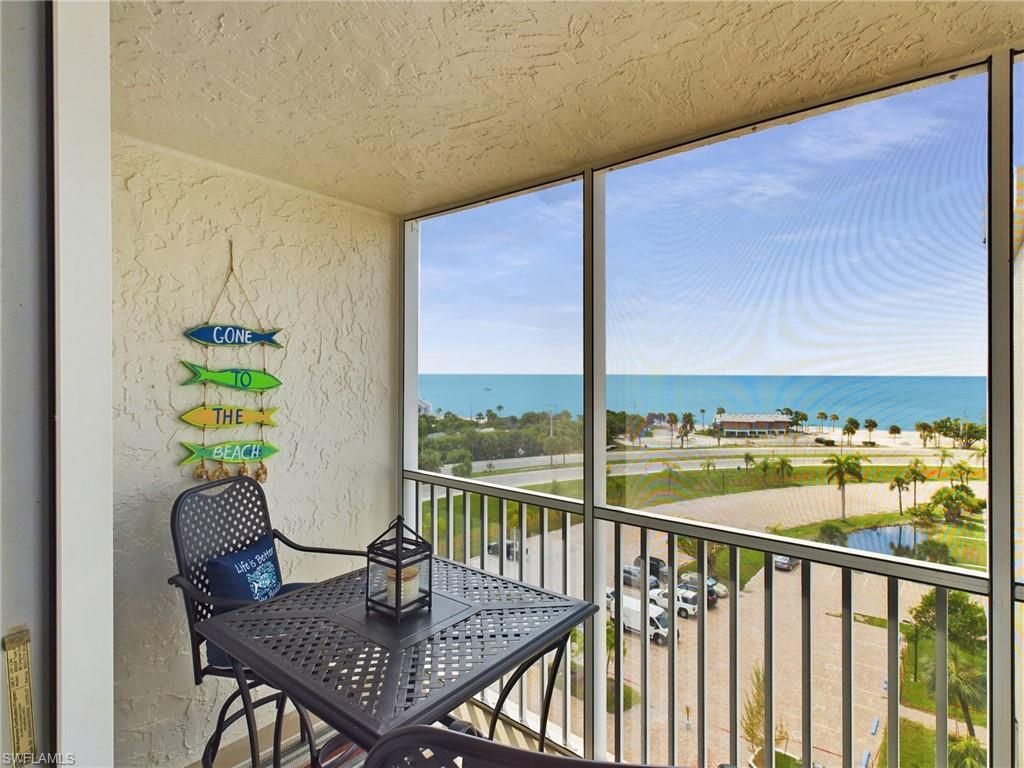 Photo of 5600 SW Bonita Beach RD #805, BONITA SPRINGS, FL 34134 (MLS # 226015824)