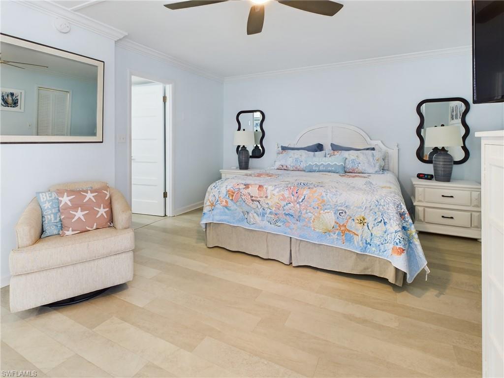 BEACH AND TENNIS CLUB - Residential